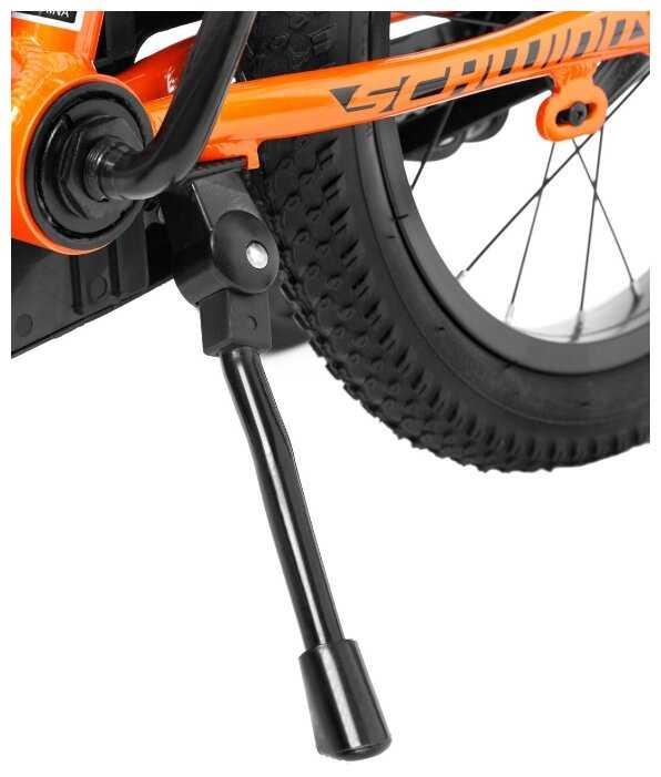 Детский велосипед Schwinn Gremlin фотография 6