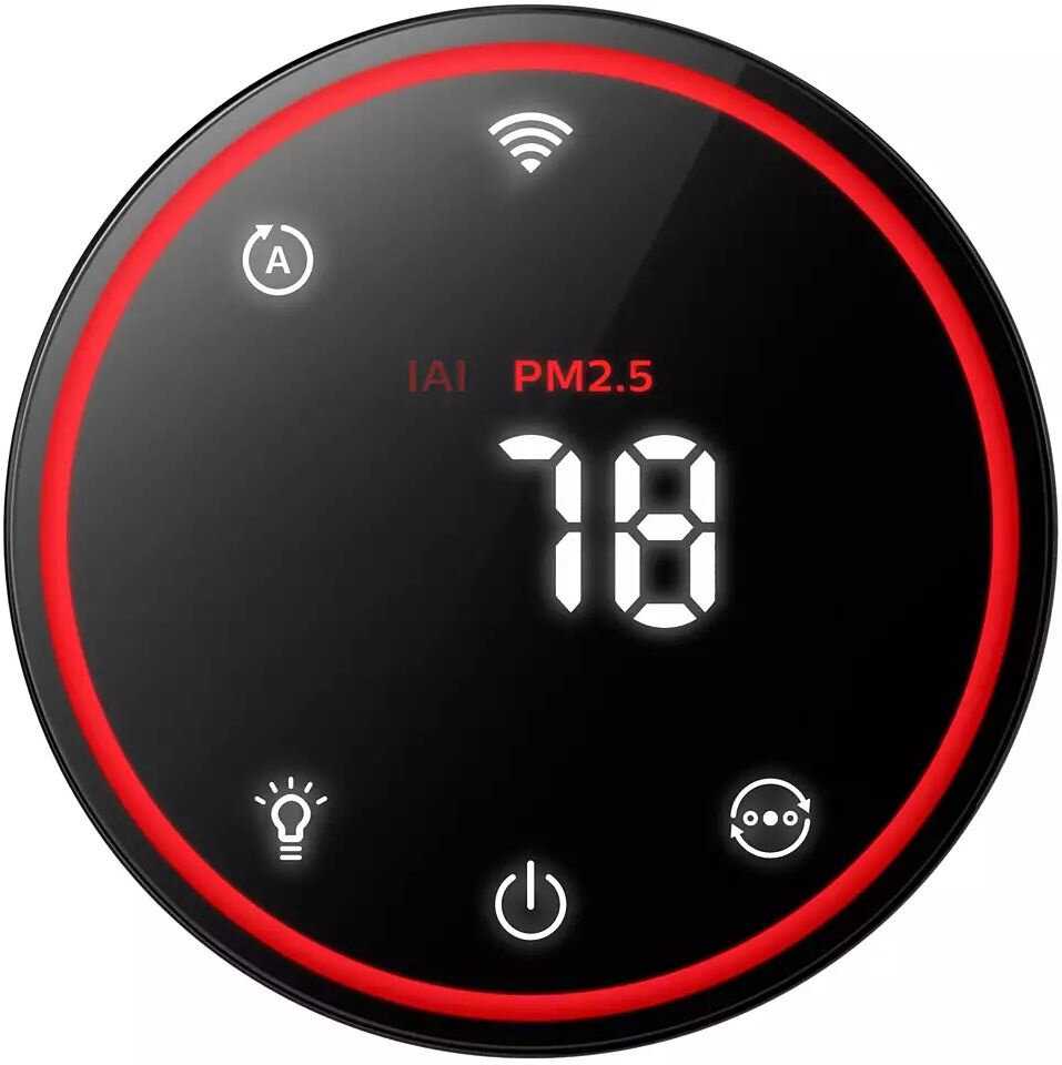 Увлажнитель-очиститель воздуха Philips AC1715/10 фотография 3