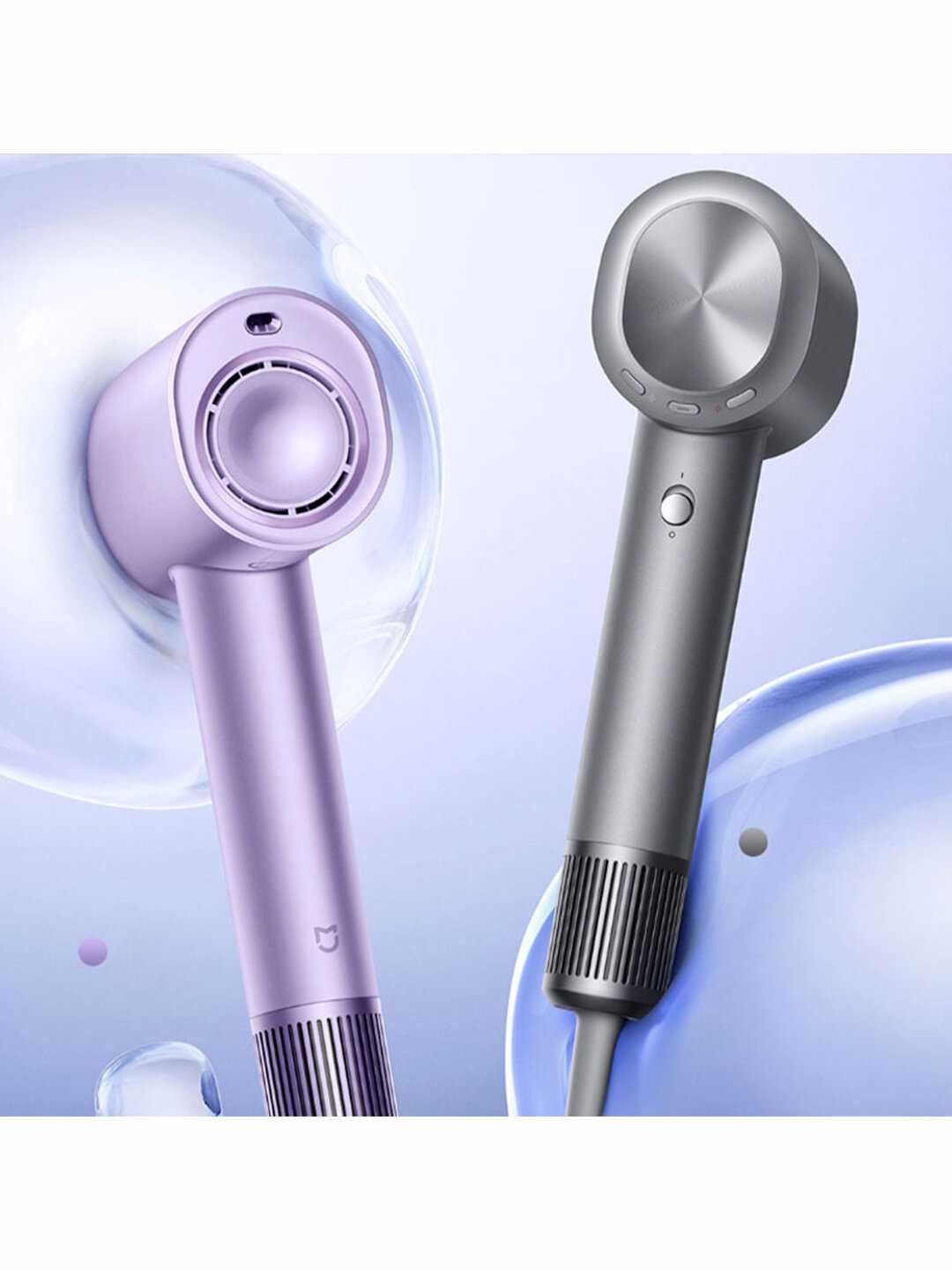 Фен для волос Xiaomi Mijia Hair Dryer H701 фотография 21