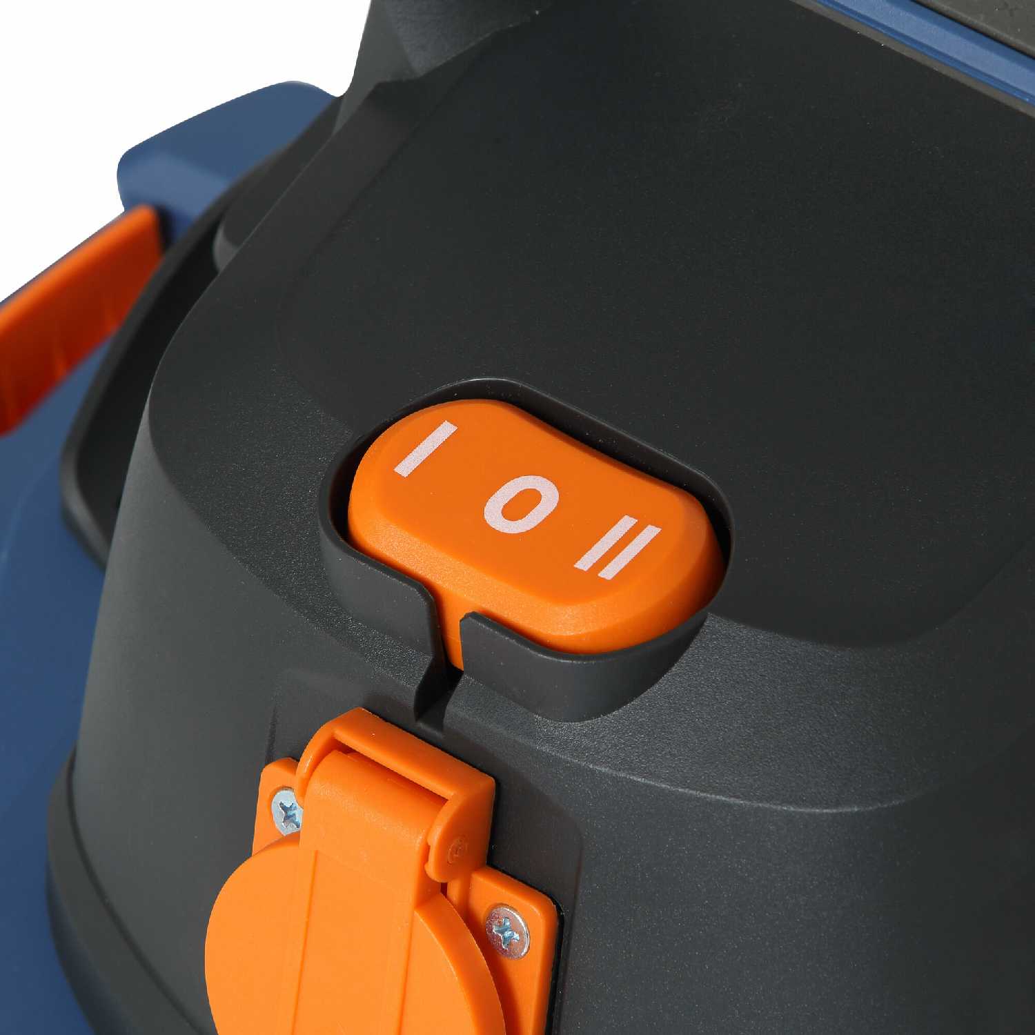 Пылесос Dexter Dexter Power (VOD1530SWC) фотография 2