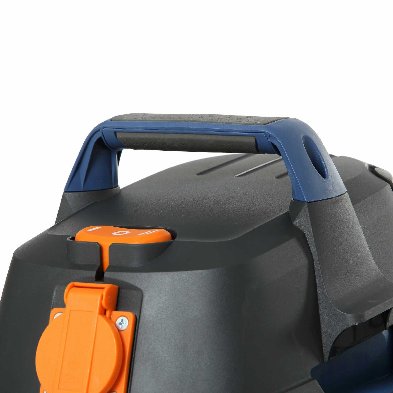 Пылесос Dexter Dexter Power (VOD1530SWC) фотография 3