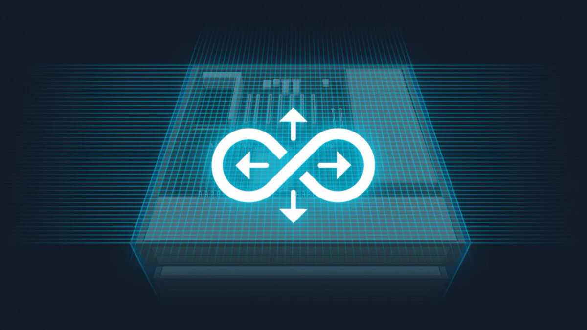 Процессор AMD EPYC 9654 фотография 3