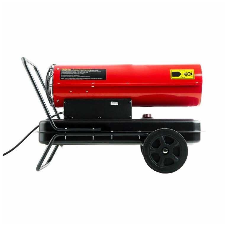 Дизельная тепловая пушка РЕСАНТА Электрод зажигания (ТДП-30000) фотография 9