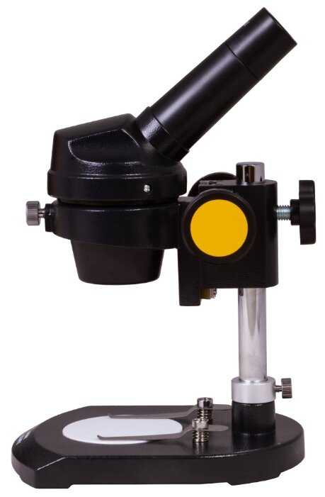 Микроскоп Bresser National Geographic 20x фотография 2