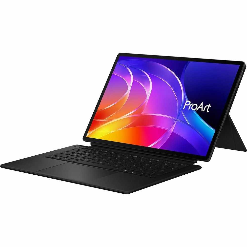Ноутбук ASUS ProArt PZ14 HT7407NA фотография 10