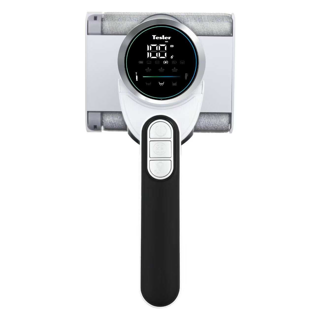 Моющий пылесос TESLER Pure Storm (WD-7300) фотография 9