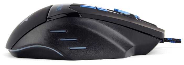 Игровая мышь Гарнизон GM-770G фотография 4