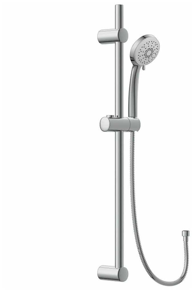 Душевой гарнитур Cersanit Vibe 63067 хром фотография 5