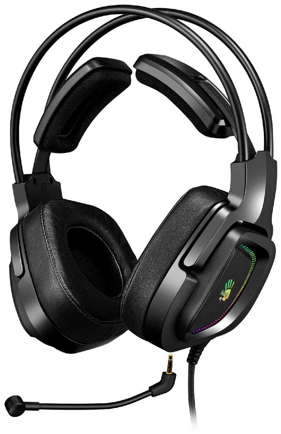 Гарнитура A4Tech Bloody G575P