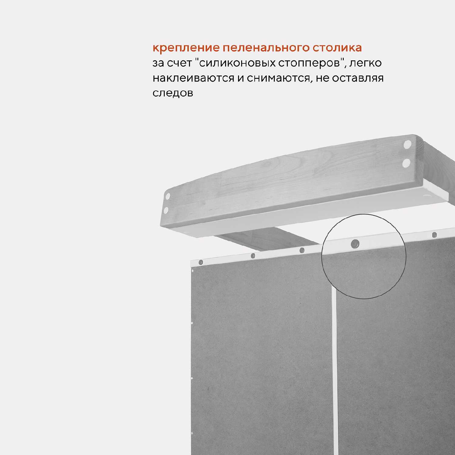 Комод RANT INDY (96) фотография 23