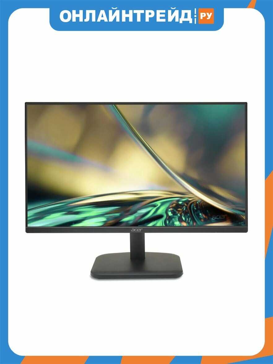 Монитор Acer EK241YP0bi фотография 7