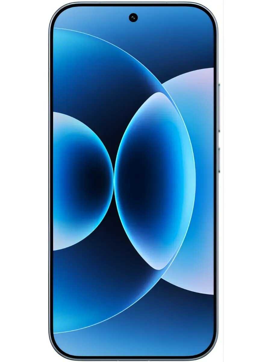 Смартфон Xiaomi 17 фотография 5