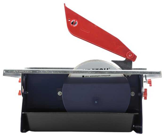 Плиткорез Кратон TC-14 фотография 1