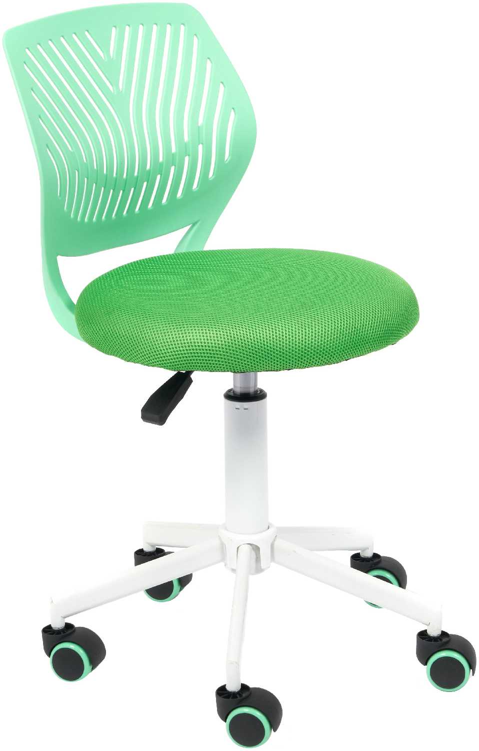 Компьютерное кресло TetChair FUN офисное фотография 8