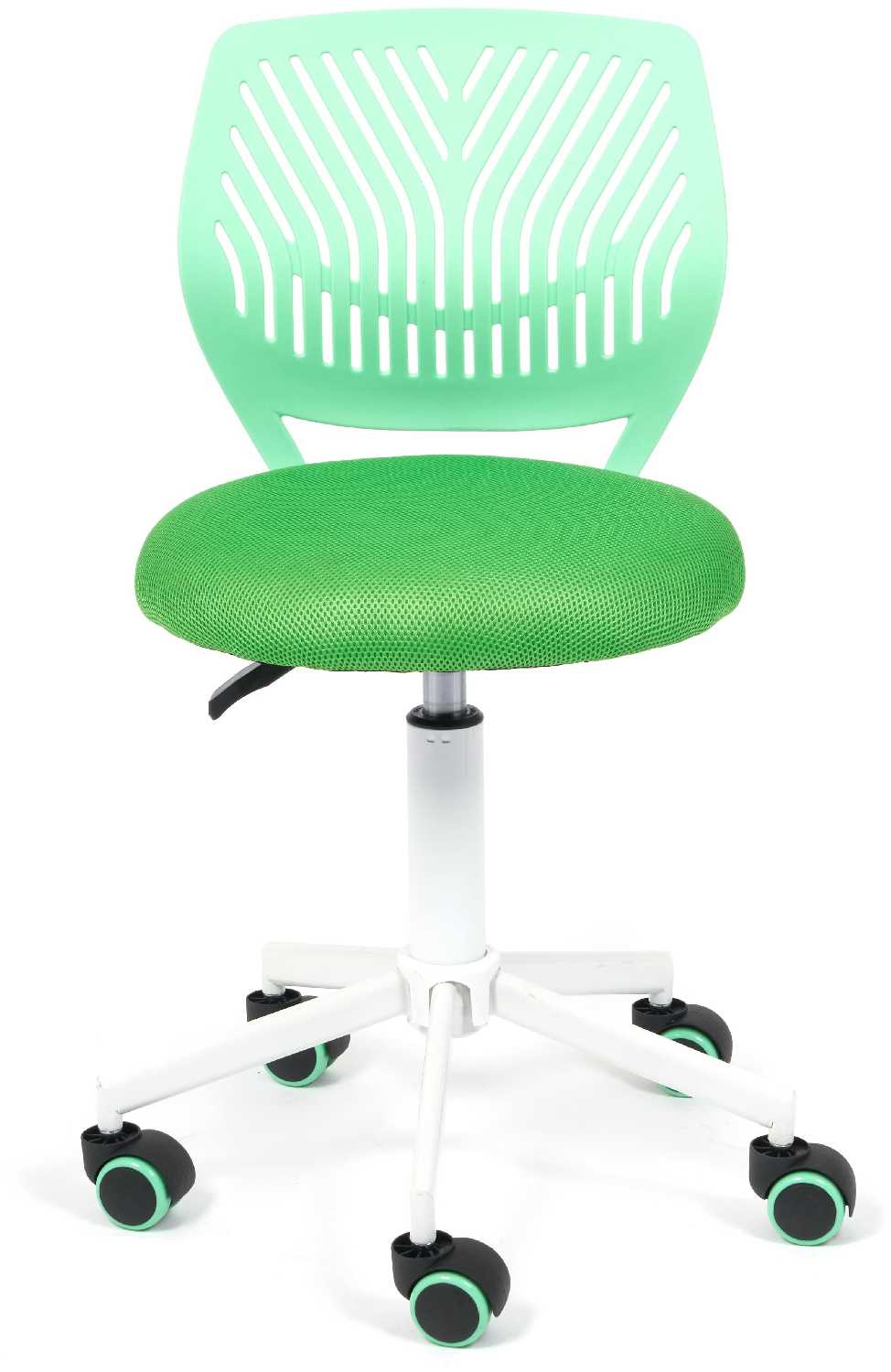 Компьютерное кресло TetChair FUN офисное фотография 9