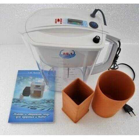 Акваприбор АП-1 (3T) фотография 15