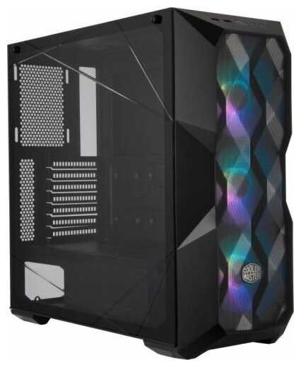 Компьютерный корпус Cooler Master MasterBox TD500 Mesh (MCB-D500D-KGNN-S01) фотография 16