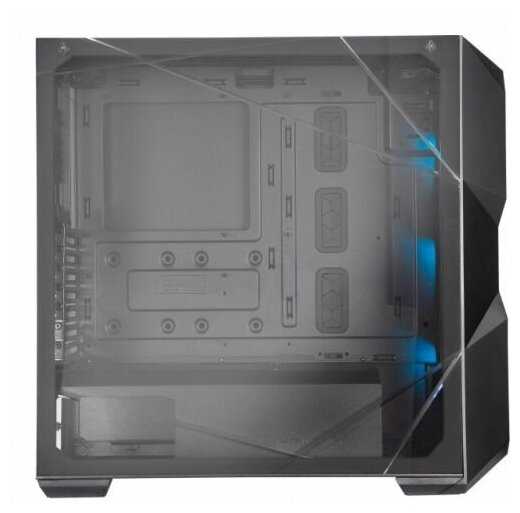 Компьютерный корпус Cooler Master MasterBox TD500 Mesh (MCB-D500D-KGNN-S01) фотография 17