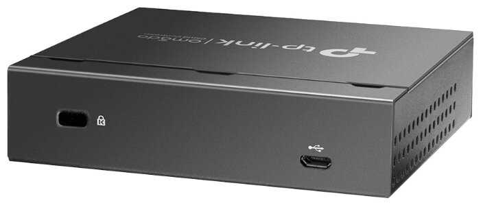 Wi-Fi роутер TP-LINK Omada OC200 фотография 2