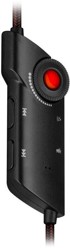 Игровые наушники SVEN AP-U910MV фотография 6