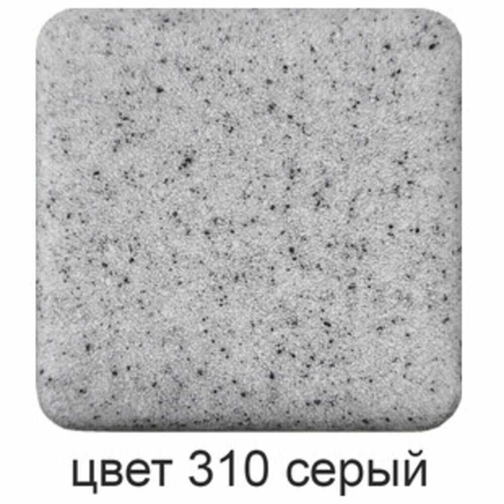 Врезная кухонная мойка GreenStone GRS-42 фотография 10