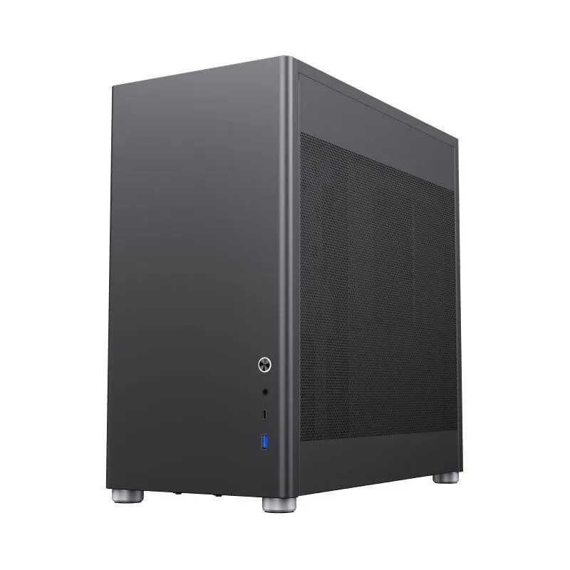 Компьютерный корпус GameMax MeshBox (Gamemax) фотография 8