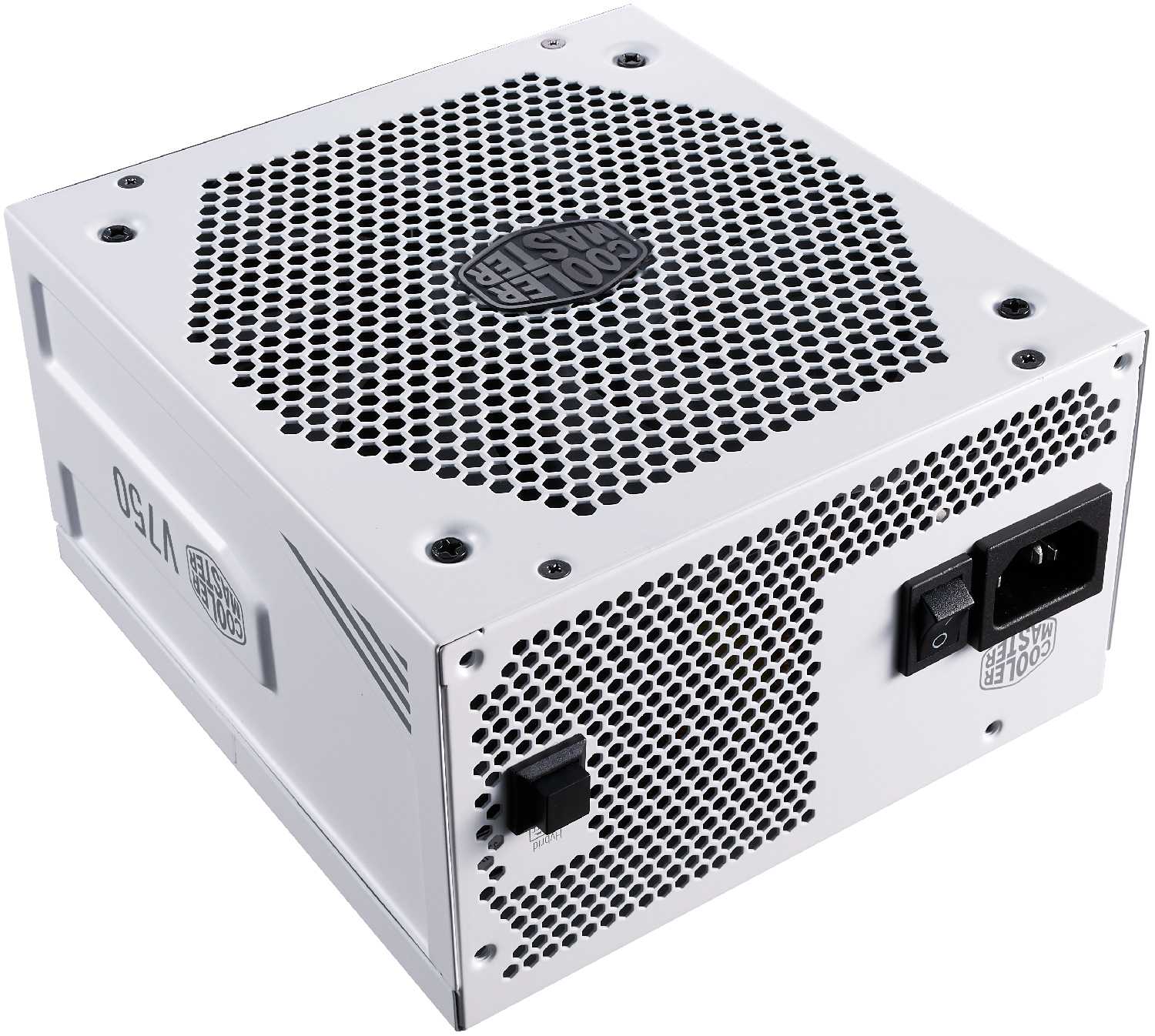 Блок питания Cooler Master V750 Gold V2 Full Modular 750W (MPY-750V-AGBAG) фотография 3