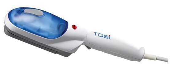 Отпариватель Tobi Travel Steamer фотография 1