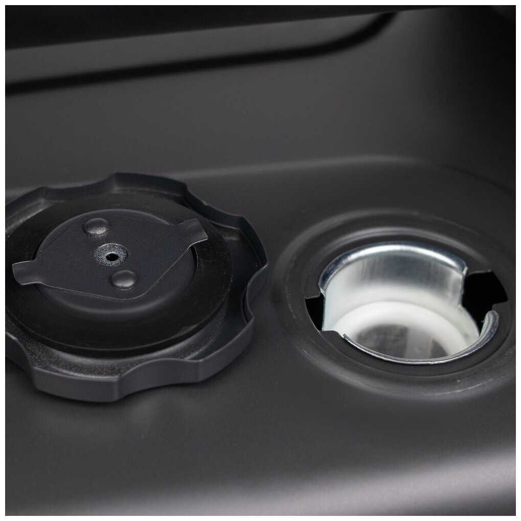 Дизельная пушка Verton Air DH-60 фотография 16