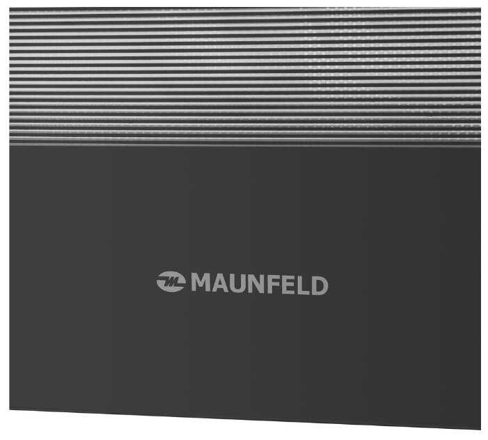 Электрический духовой шкаф MAUNFELD MCMO 44.9GB фотография 11