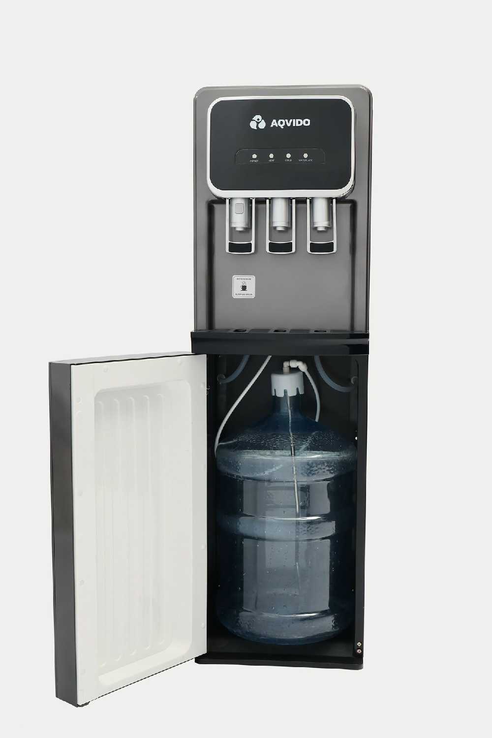 Кулер для воды AQVIDO BSY-811 фотография 3