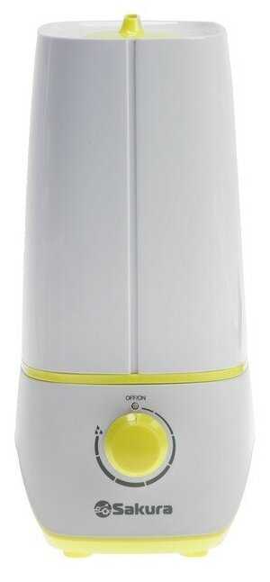 Увлажнитель воздуха SAKURA SA-0609 фотография 16
