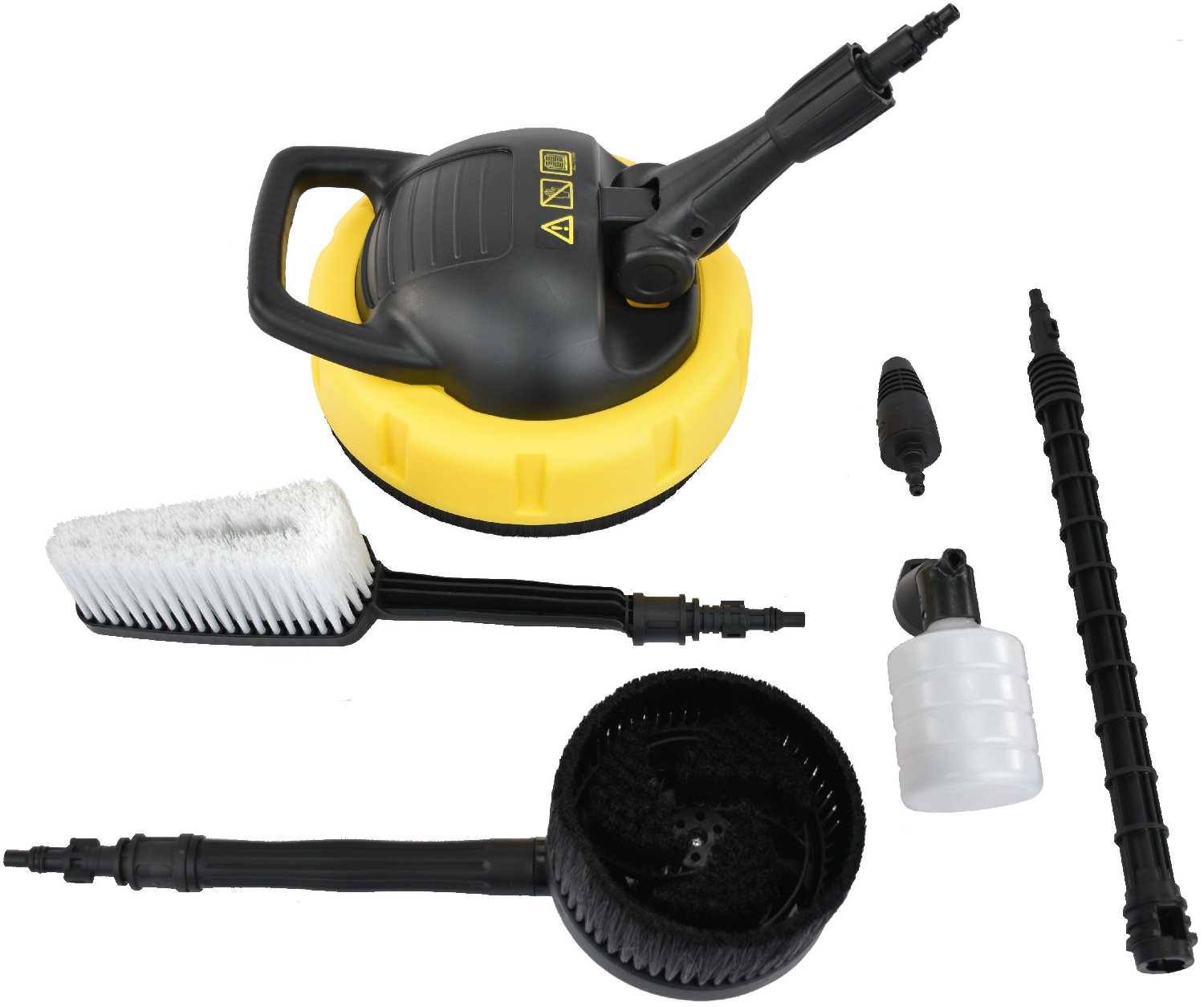 Моноблок высокого давления Lavor Pro Galaxy 160 фотография 11