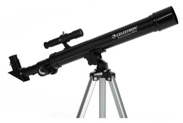 Телескоп Celestron PowerSeeker 40AZ (21008) фотография 4