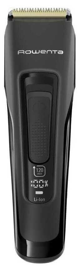 Машинка для стрижки Rowenta Advancer TN5243F4 фотография 1