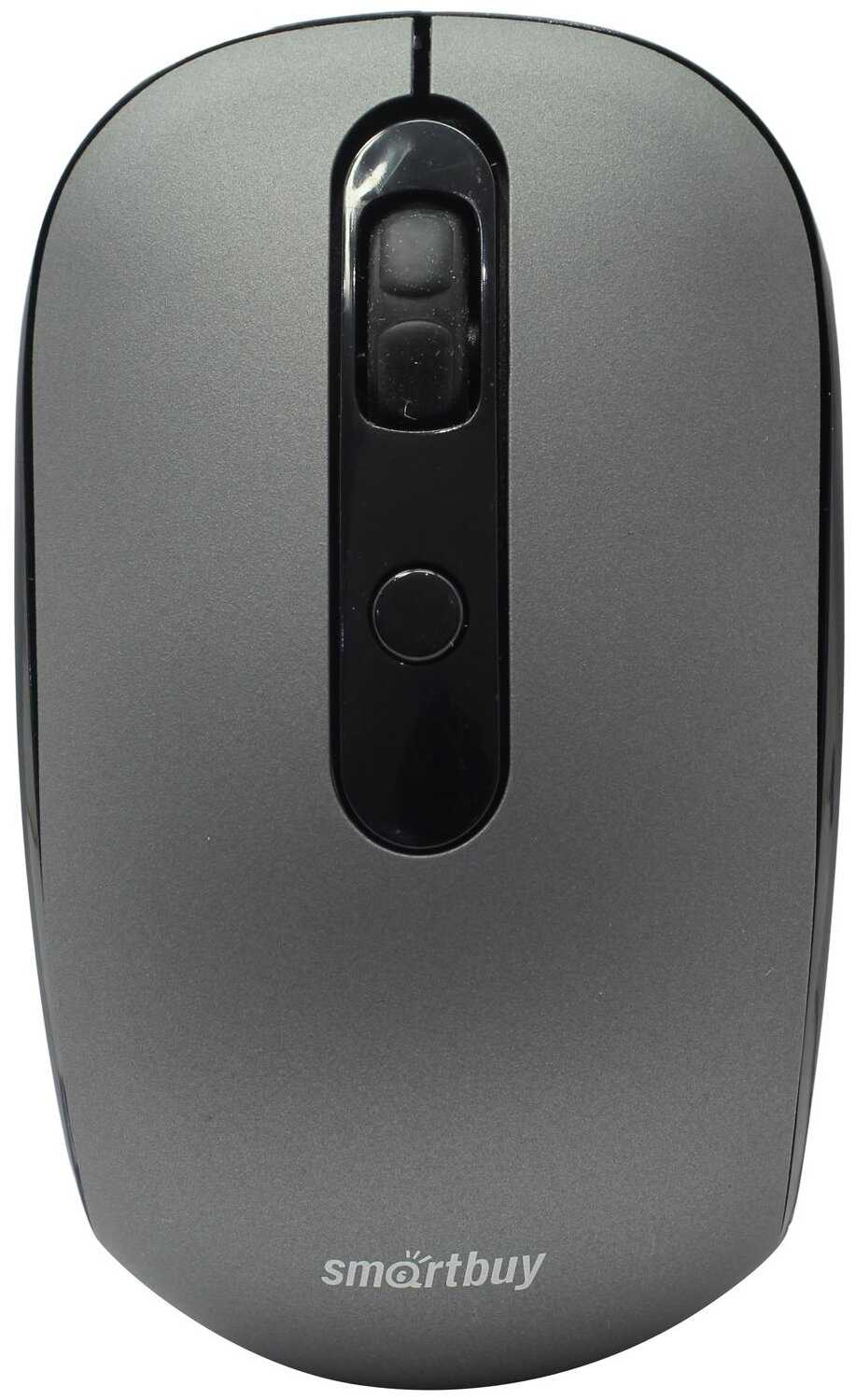 Беспроводная мышь SmartBuy One SBM-262AG фотография 2