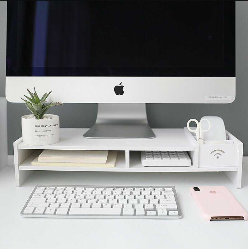 Подставка-органайзер Подставка-органайзер для монитора фотография 3