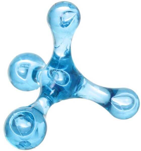 Массажёр для тела универсальный «Гармония» фотография 4