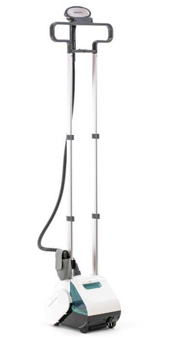 Отпариватель MIE Deluxe фотография 12