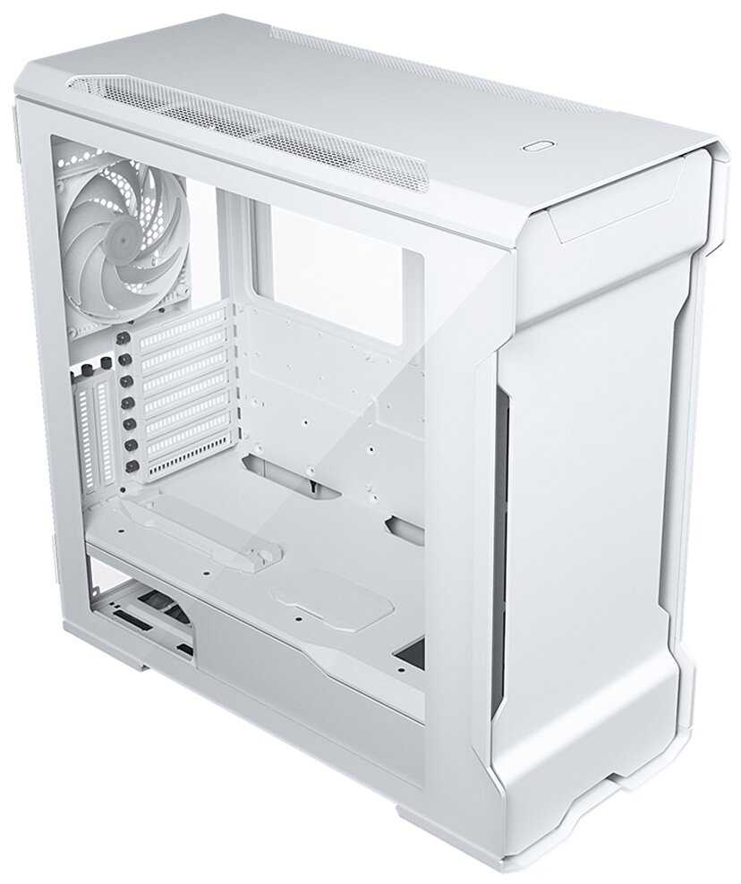 Компьютерный корпус Phanteks Enthoo Evolv X Glass фотография 3