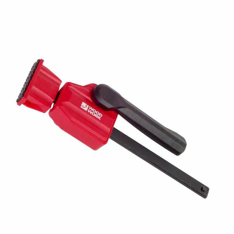 Прижим верстачный эксцентриковый WOODWORK CLM-002 фотография 29