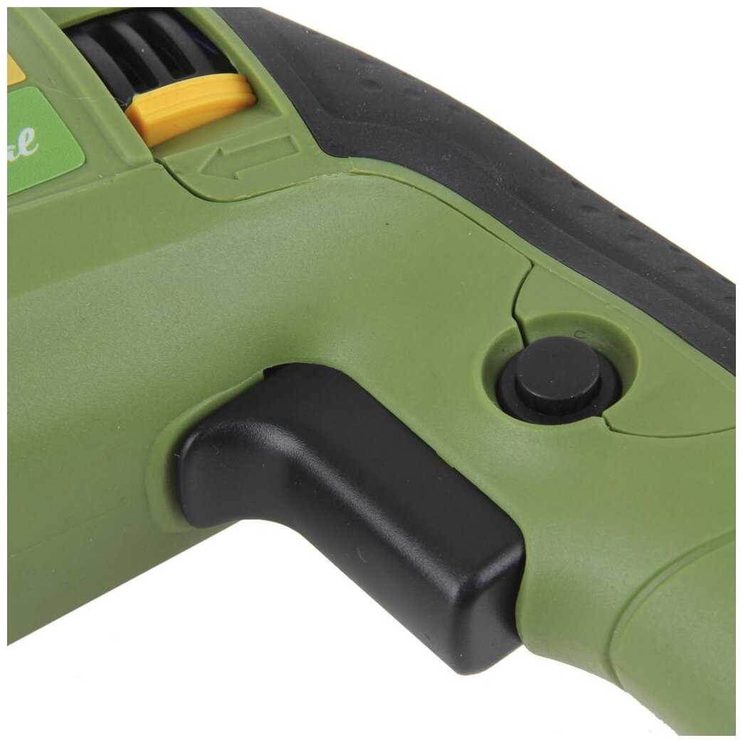 Перфоратор ProCraft BH-1400, 1400 Вт фотография 2
