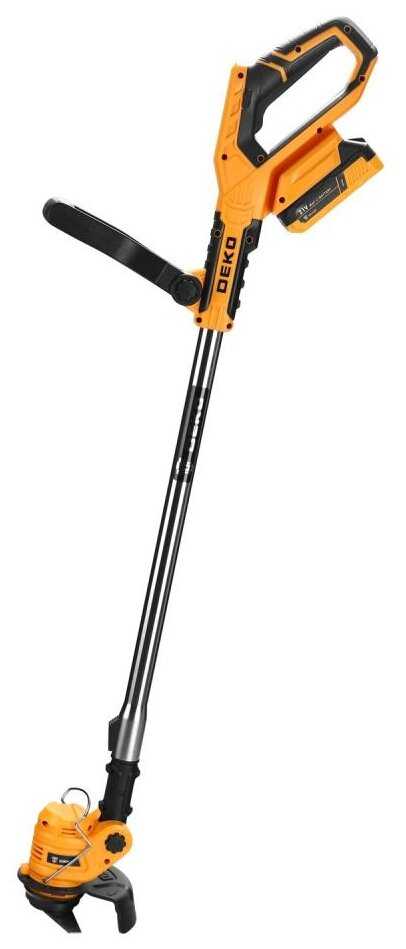 Триммер электрический DEKO DKTR21 фотография 1