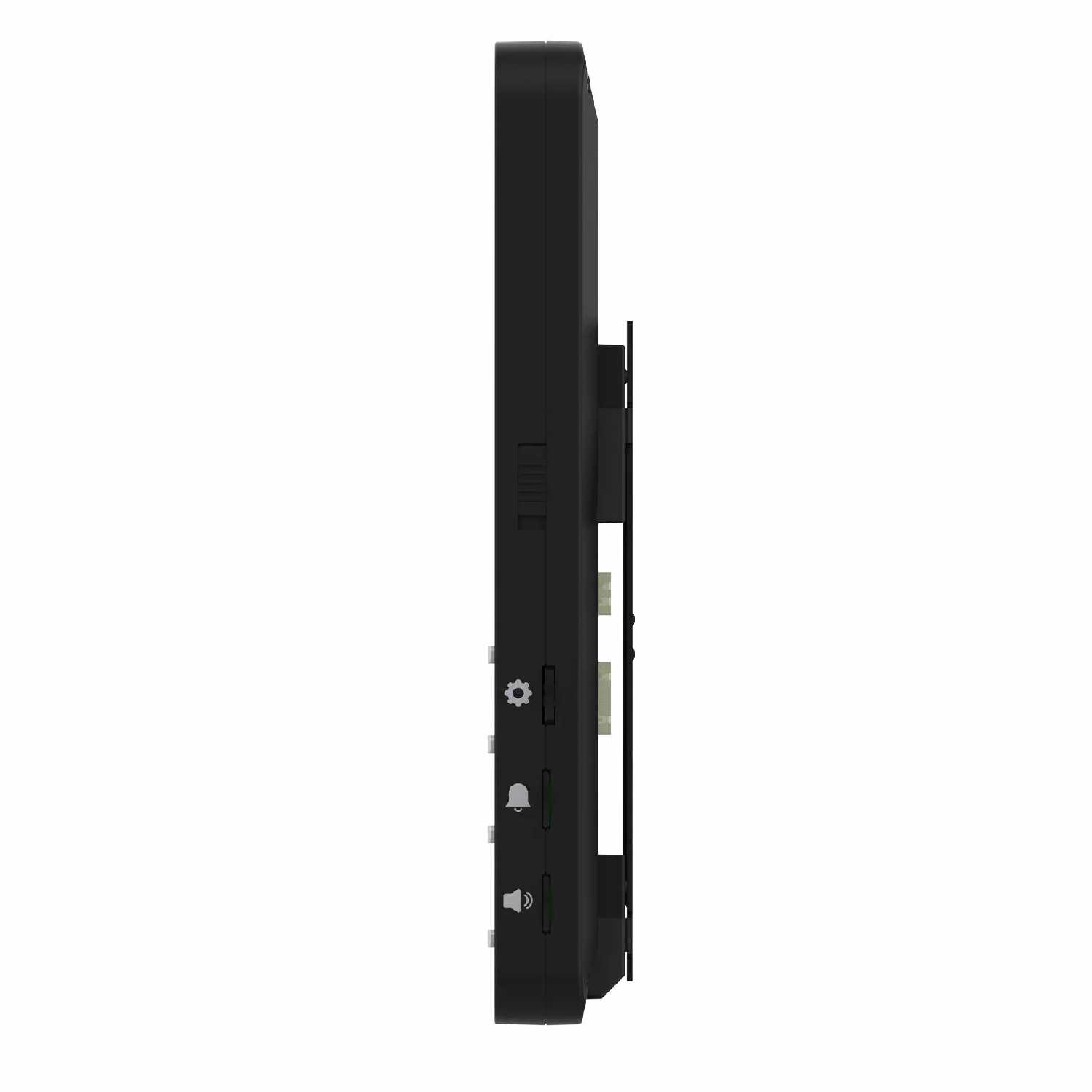CTV DP1400N комплект видеодомофона фотография 2