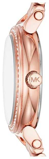 Наручные часы MICHAEL KORS MK3834 фотография 1