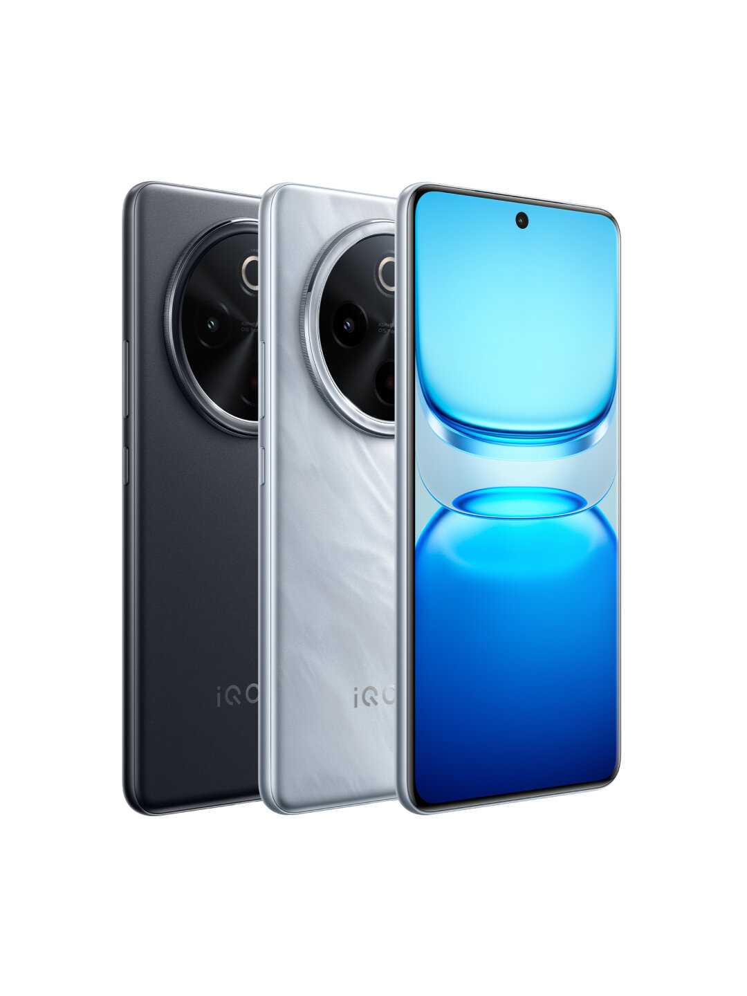 Смартфон BlackBerry Z10 фотография 5