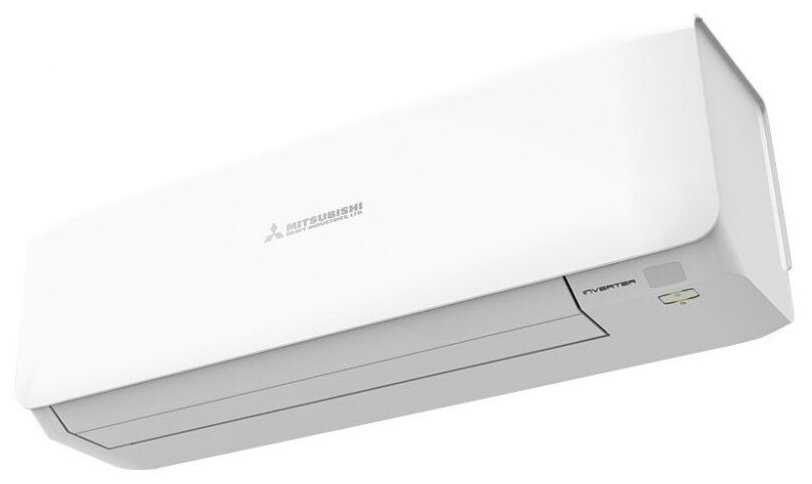 Настенный внутренний блок Mitsubishi Heavy Industries SRK20ZS-W