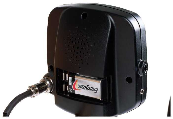 Металлоискатель Fisher GOLD BUG DP фотография 5