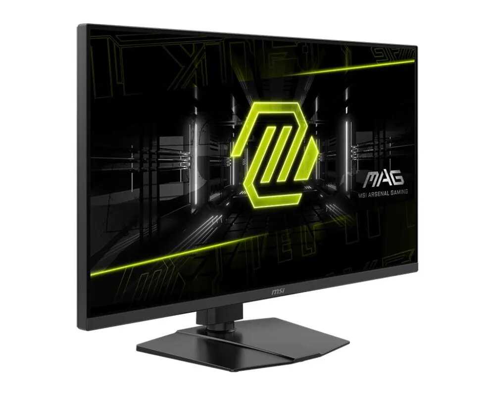 Монитор MSI MAG 322URDF E16 фотография 8