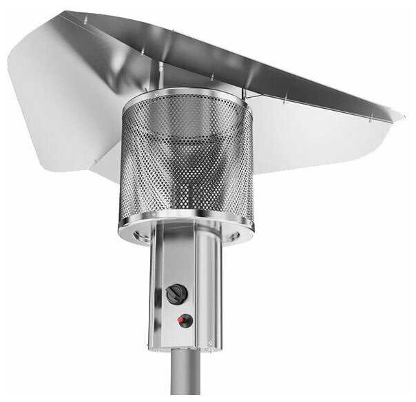 Ballu Vela BOGH-16 (13 кВт) фотография 13